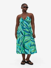 Платья H&M модель 77917 Фото