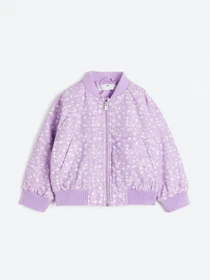 Куртки та дублянки H&M модель 77919 Фото
