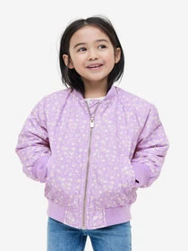 Куртки та дублянки H&M модель 77919 Фото