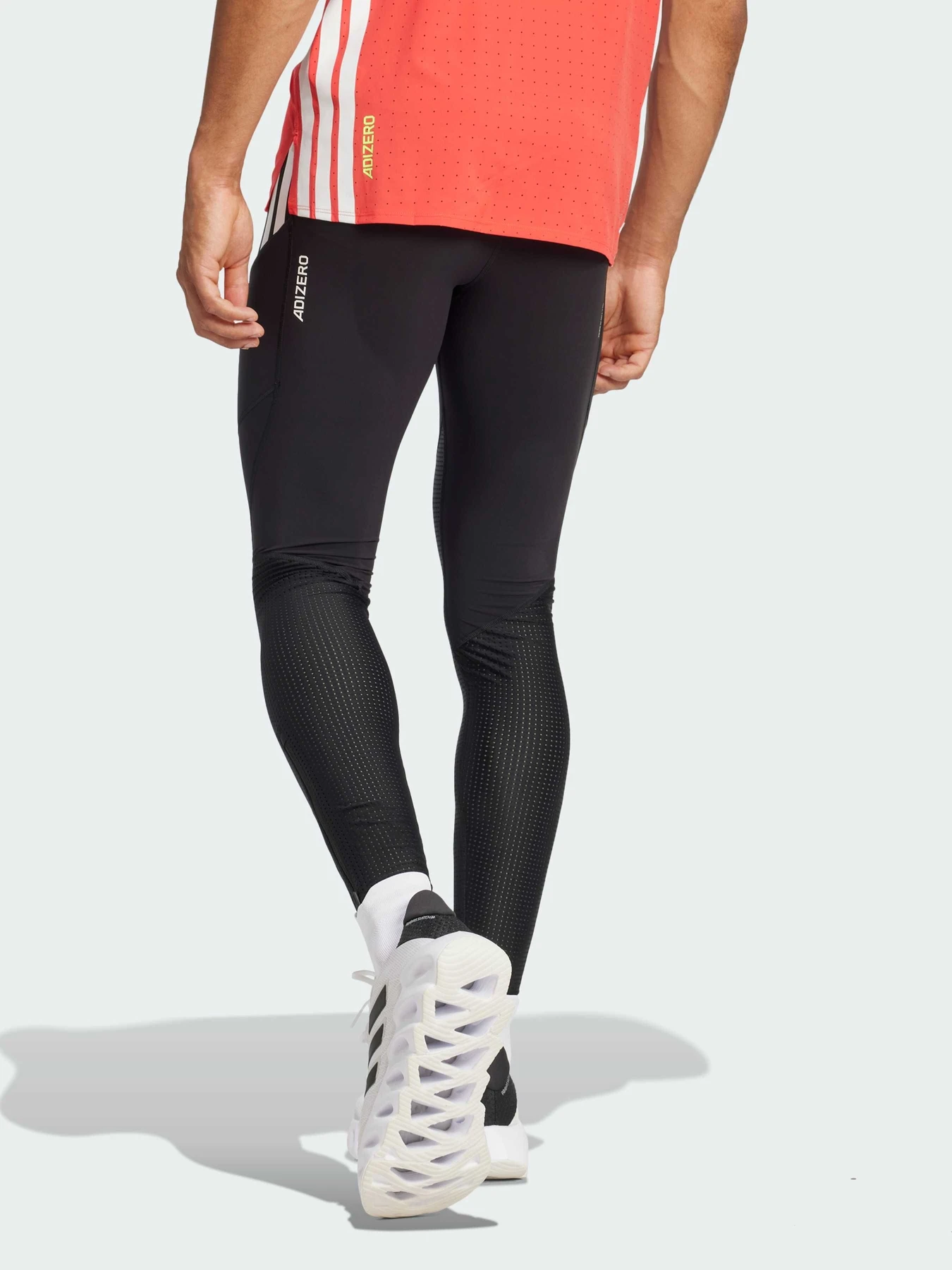 Брюки Adidas adizero модель IX8984 Брюки Adidas adizero модель IX8984 Фото
