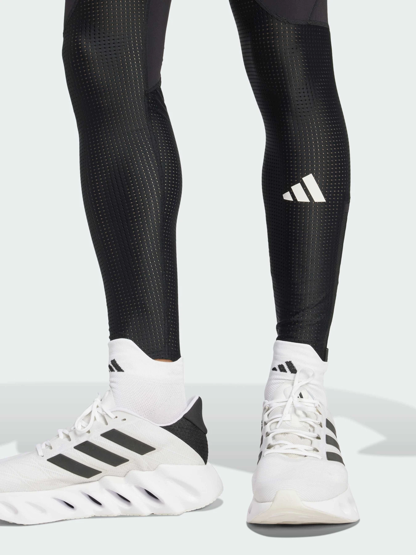 Брюки Adidas adizero модель IX8984 Брюки Adidas adizero модель IX8984 Фото