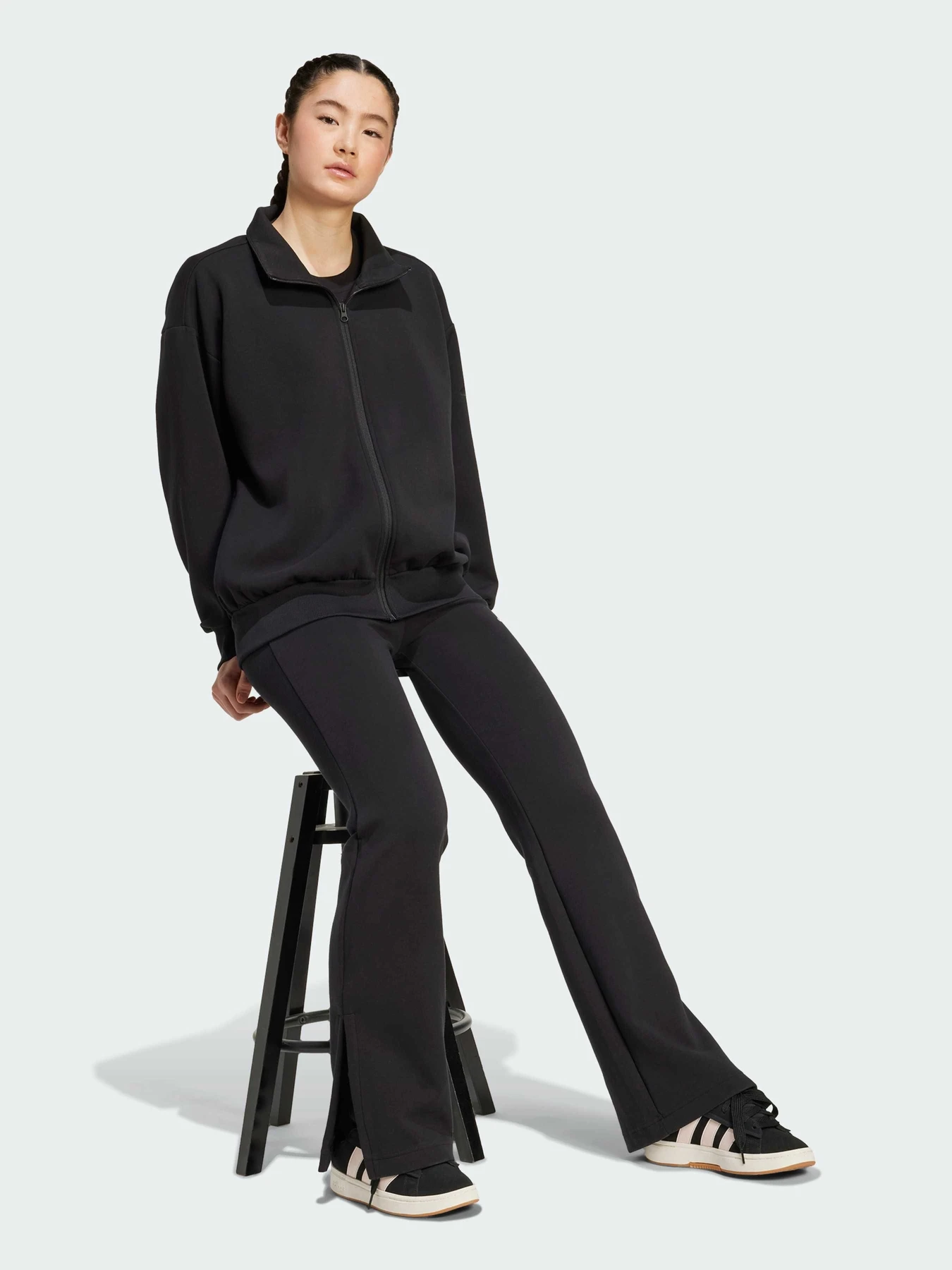 Брюки Adidas модель JM3757 Фото