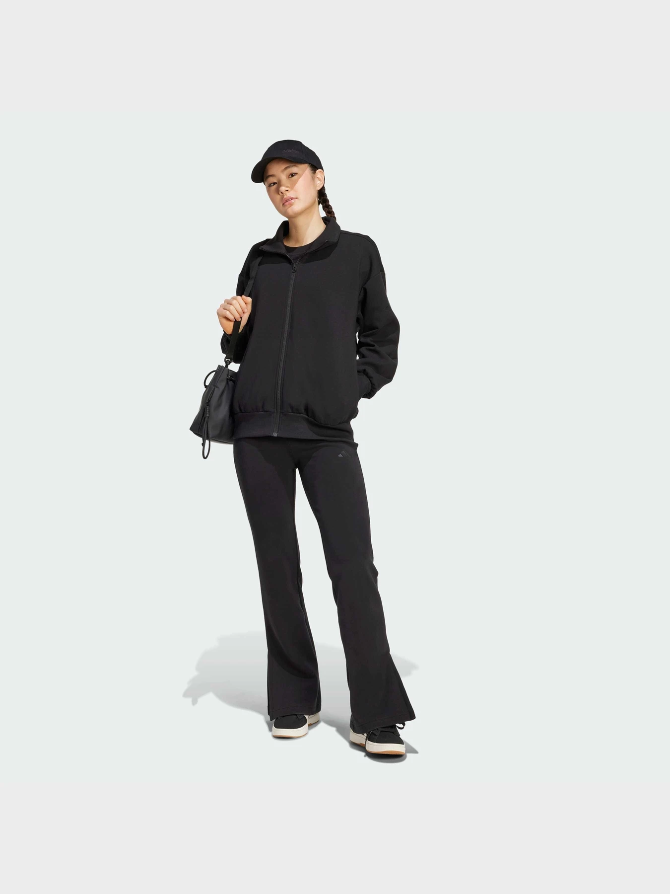 Брюки Adidas модель JM3757 Фото