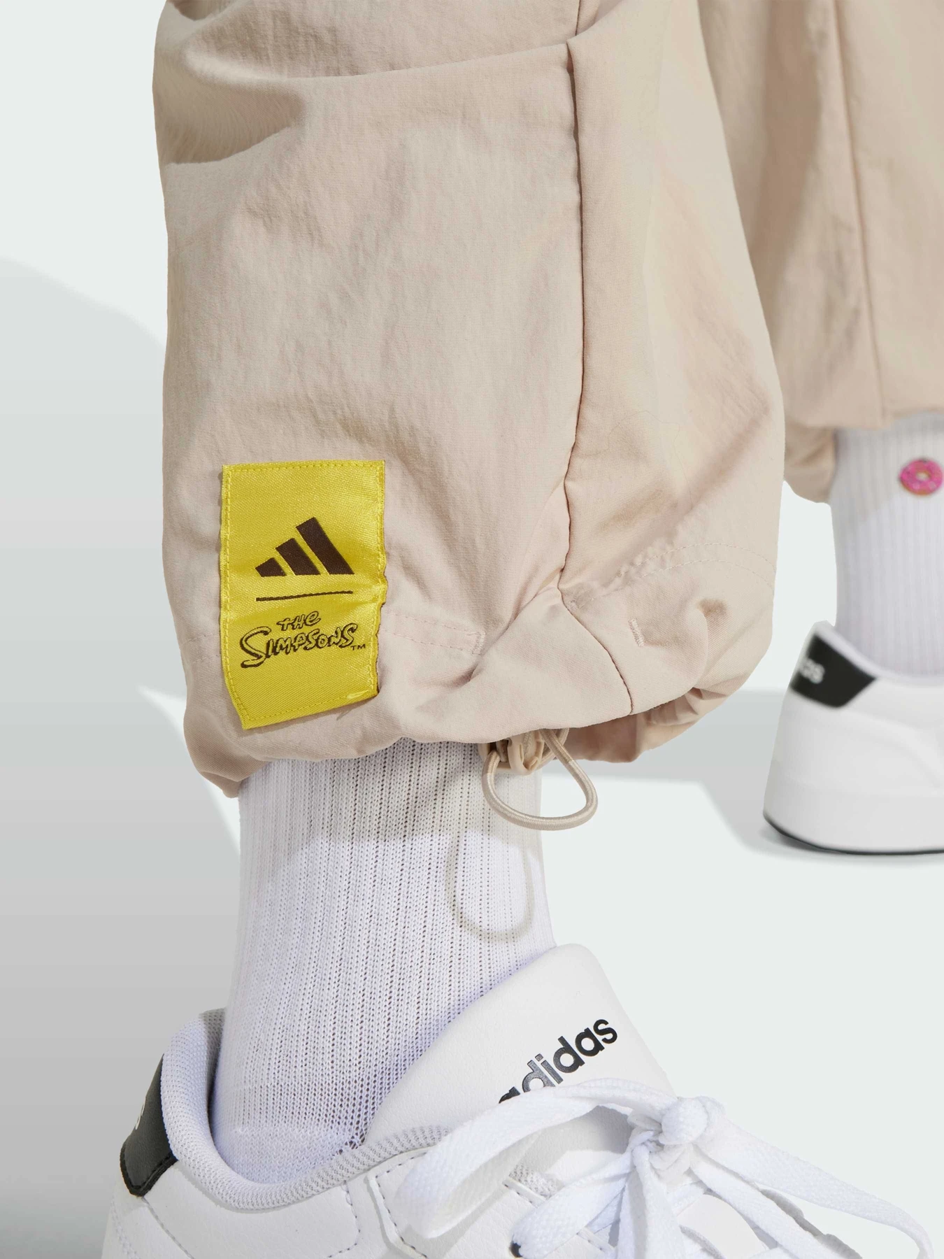 Брюки Adidas модель JL9182 Брюки Adidas модель JL9182 Фото