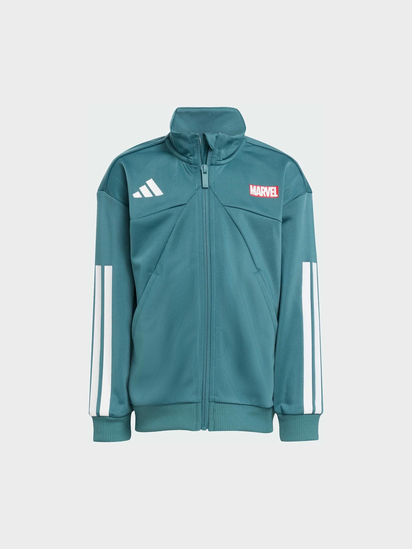 Костюмы Adidas Marvel модель JM0834 Фото