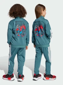 Костюмы Adidas Marvel модель JM0834 Фото