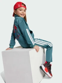 Костюмы Adidas Marvel модель JM0834 Фото