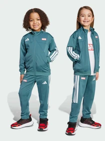 Костюмы Adidas Marvel модель JM0834 Фото