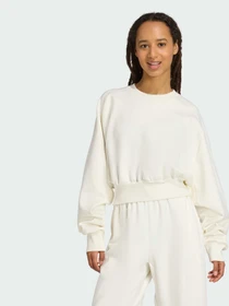 Худи и свитшоты Adidas модель JV9893 Фото