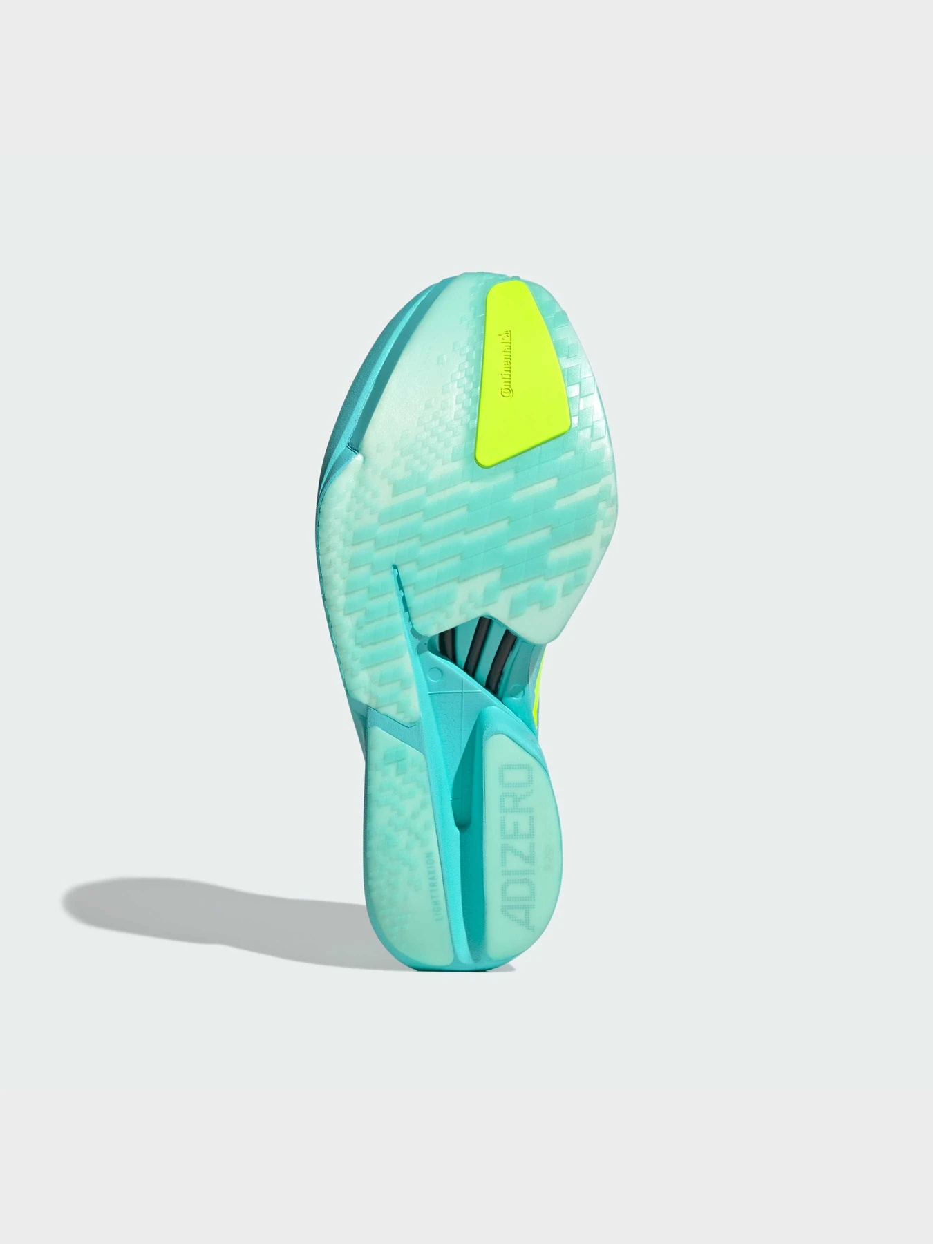 Кроссовки Adidas adizero модель JR1251 Фото