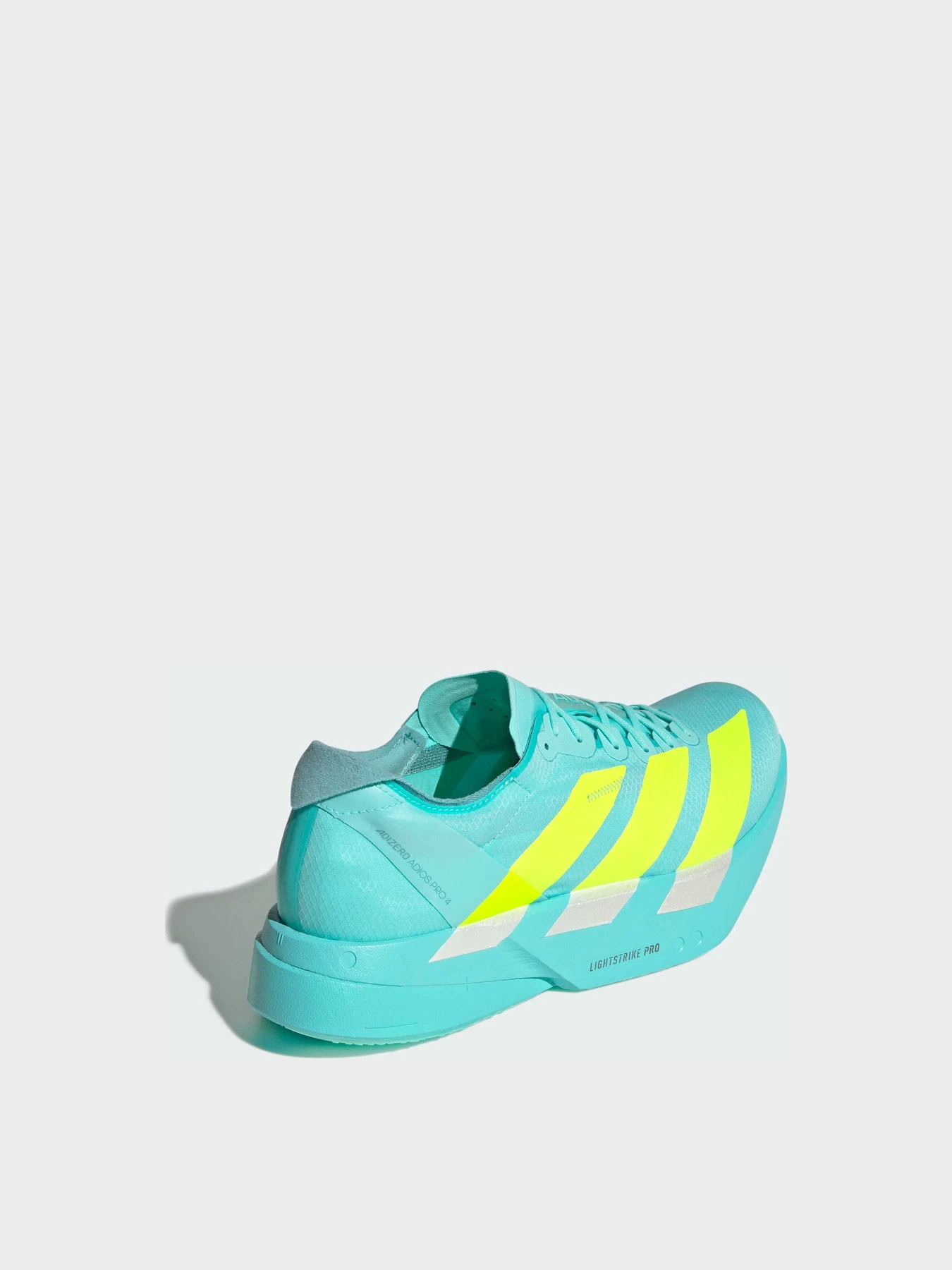 Кроссовки Adidas adizero модель JR1251 Фото
