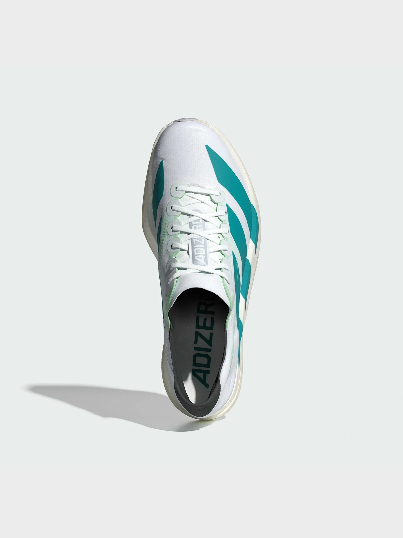 Кроссовки Adidas adizero модель JR1267 Фото