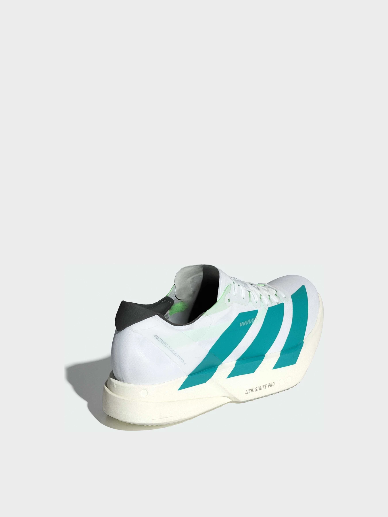 Кроссовки Adidas adizero модель JR1267 Фото