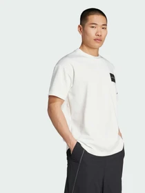 Футболки і поло Adidas модель KC5417 Фото
