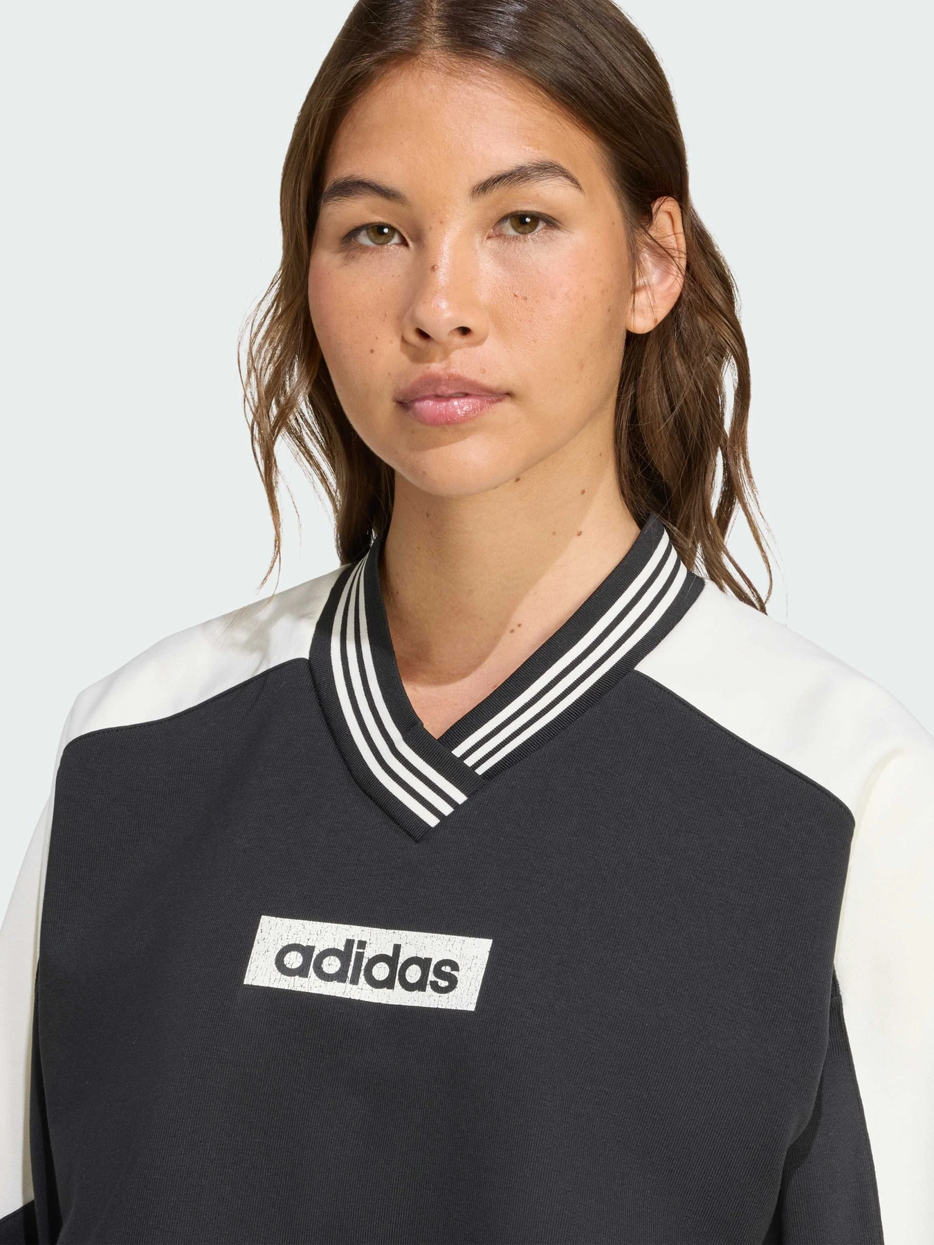 Худі та світшоти Adidas модель JW7273 Фото