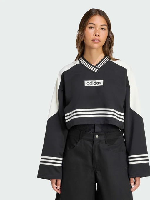 Худи и свитшоты Adidas модель JW7273 Фото