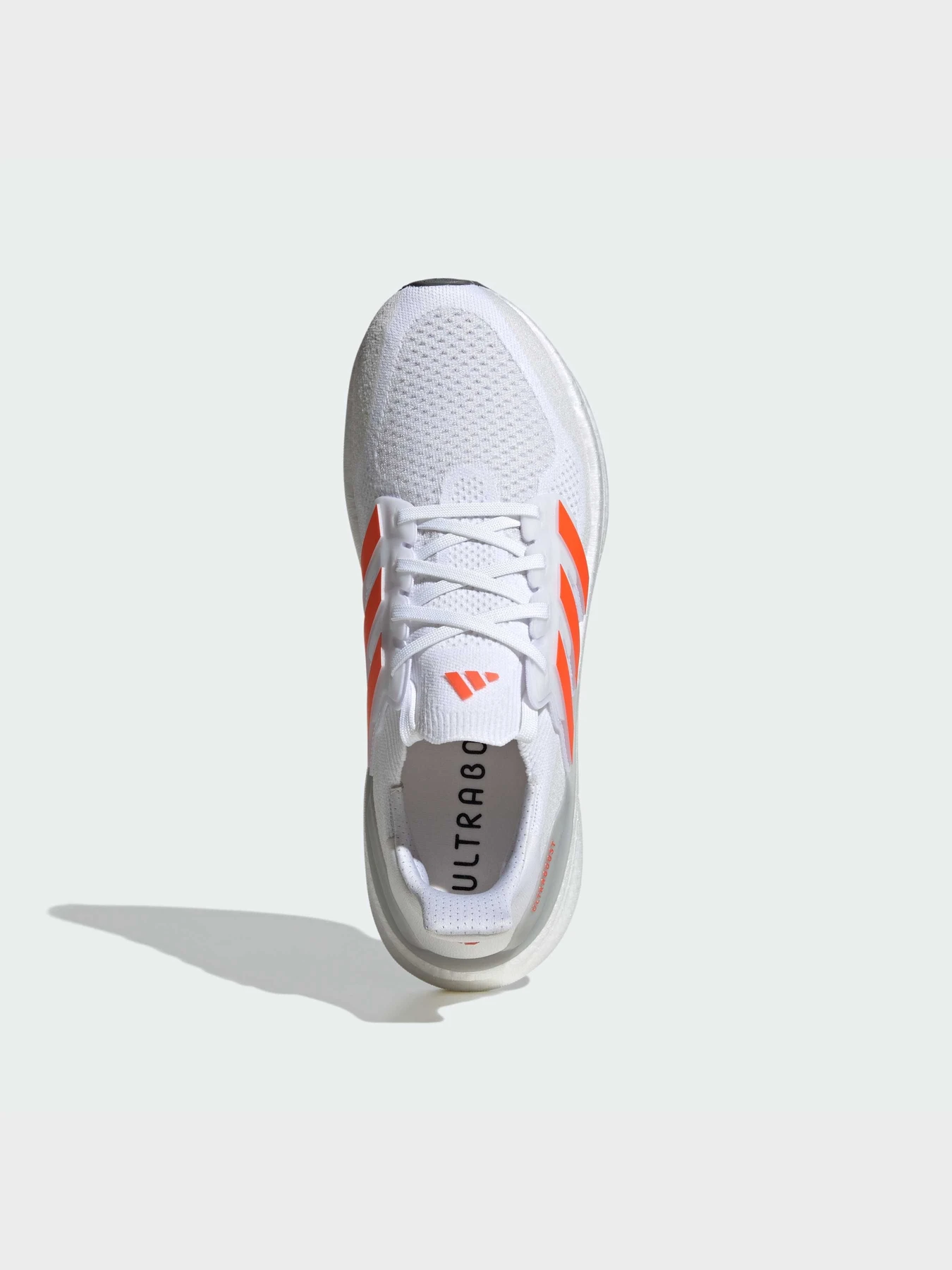 Кросівки Adidas Ultraboost модель JS4521 Кросівки Adidas Ultraboost модель JS4521 Фото