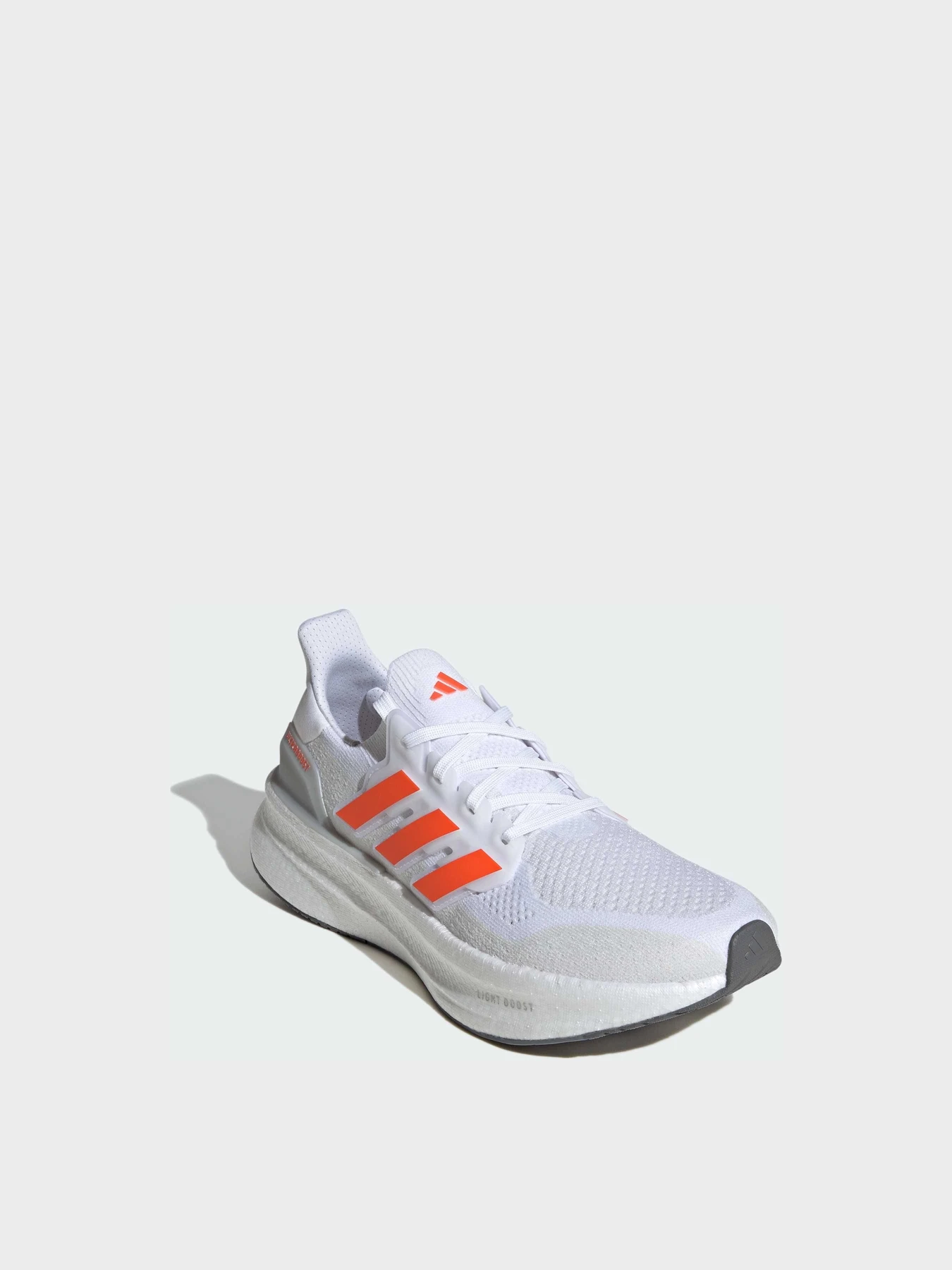 Кросівки Adidas Ultraboost модель JS4521 Кросівки Adidas Ultraboost модель JS4521 Фото