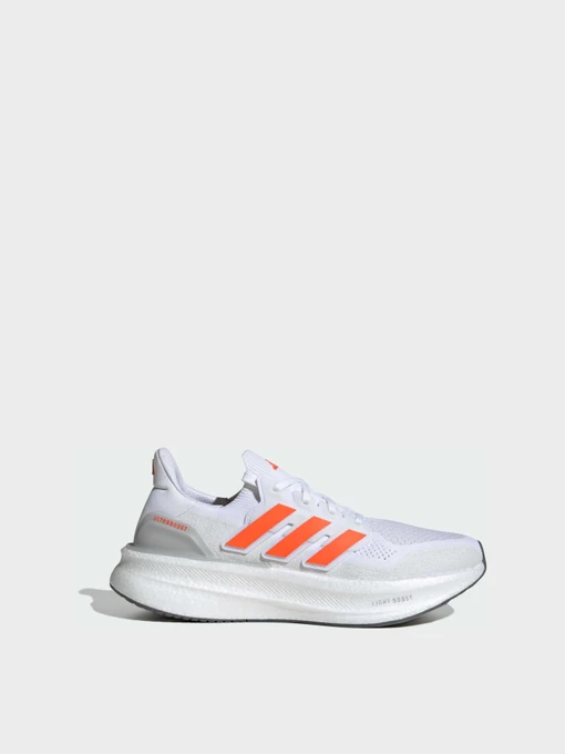 Кросівки Adidas Ultraboost модель JS4521 Фото