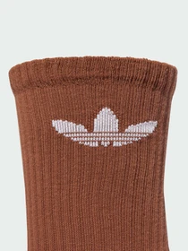 Носки и гольфы Adidas Adicolor модель JY2678 Фото
