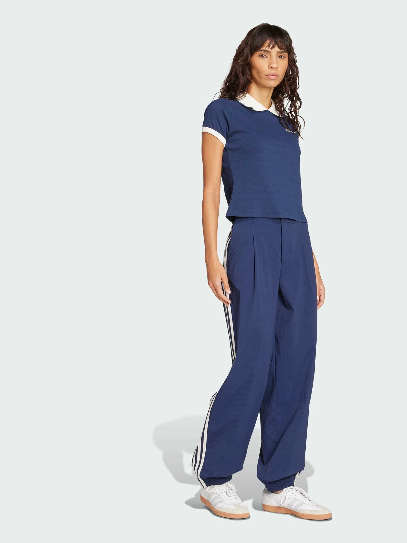 Футболки и поло Adidas модель JY2829 Футболки и поло Adidas модель JY2829 Фото