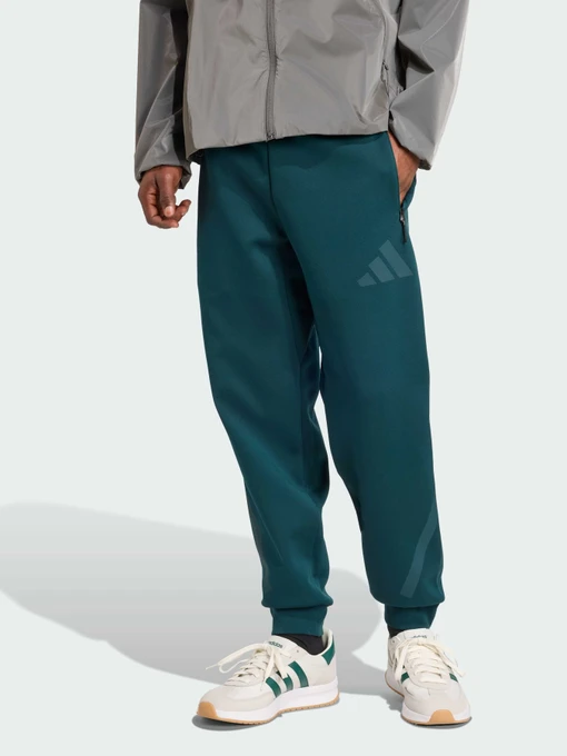 Штани Adidas ZNE модель JW4724 Фото