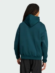 Худі та світшоти Adidas ZNE модель JW4730 Фото