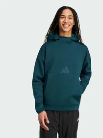 Худи и свитшоты Adidas ZNE модель JW4730 Фото