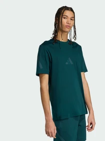 Футболки і поло Adidas ZNE модель JW4736 Фото