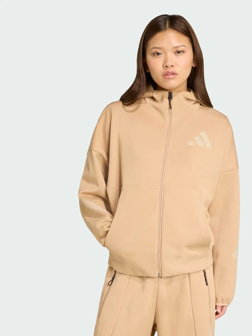 Худи и свитшоты Adidas ZNE модель JY5970 Фото