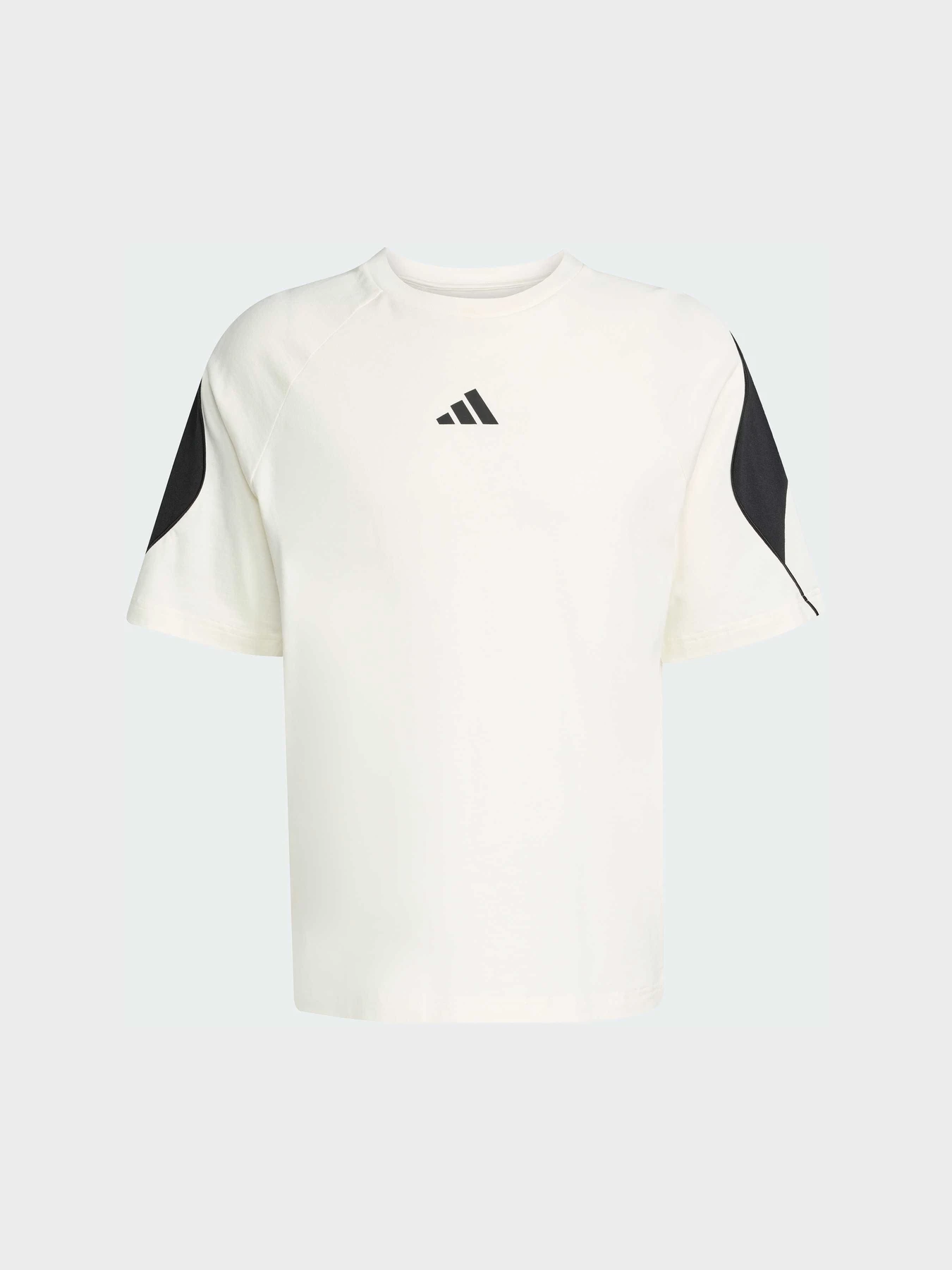 Футболки и поло Adidas модель JX5640 Футболки и поло Adidas модель JX5640 Фото