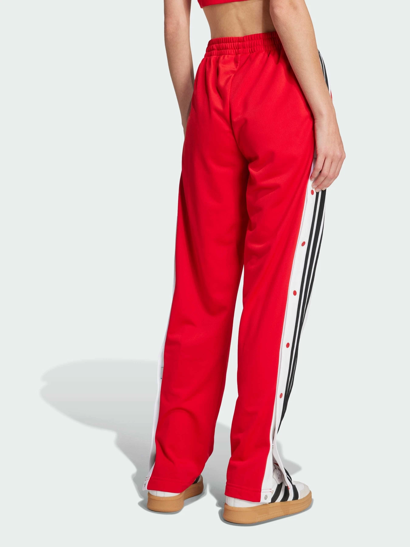 Брюки Adidas Adicolor модель JY1354 Брюки Adidas Adicolor модель JY1354 Фото