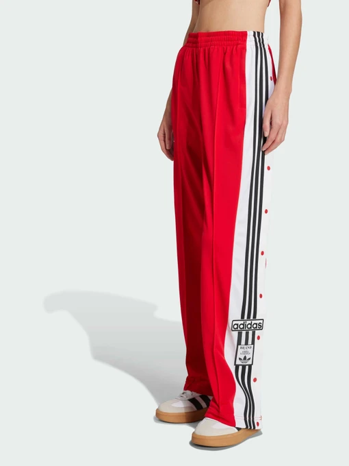 Брюки Adidas Adicolor модель JY1354 Фото