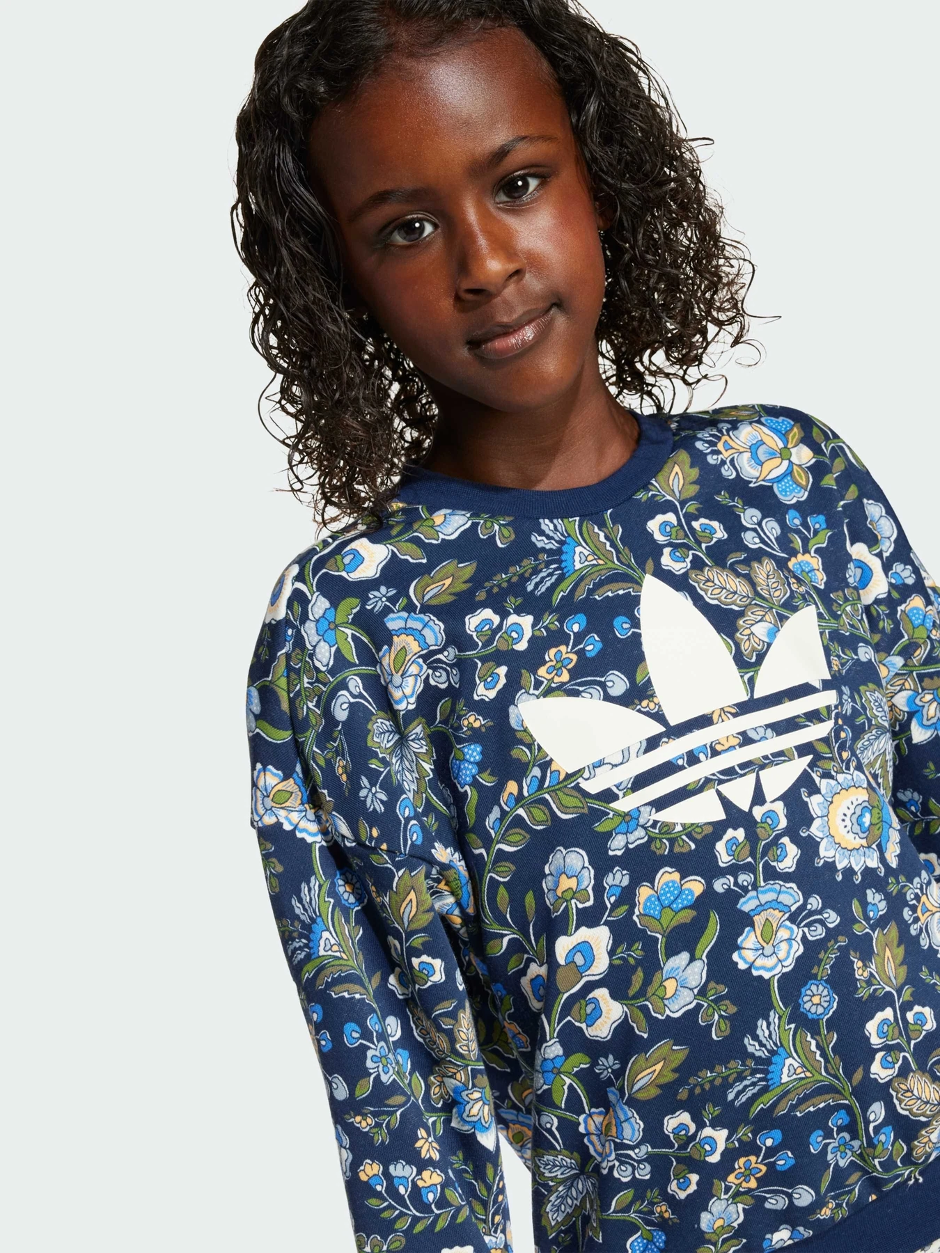 Костюмы Adidas Graphics модель JV7804 Костюмы Adidas Graphics модель JV7804 Фото