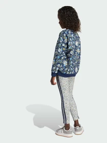 Костюмы Adidas Graphics модель JV7804 Фото