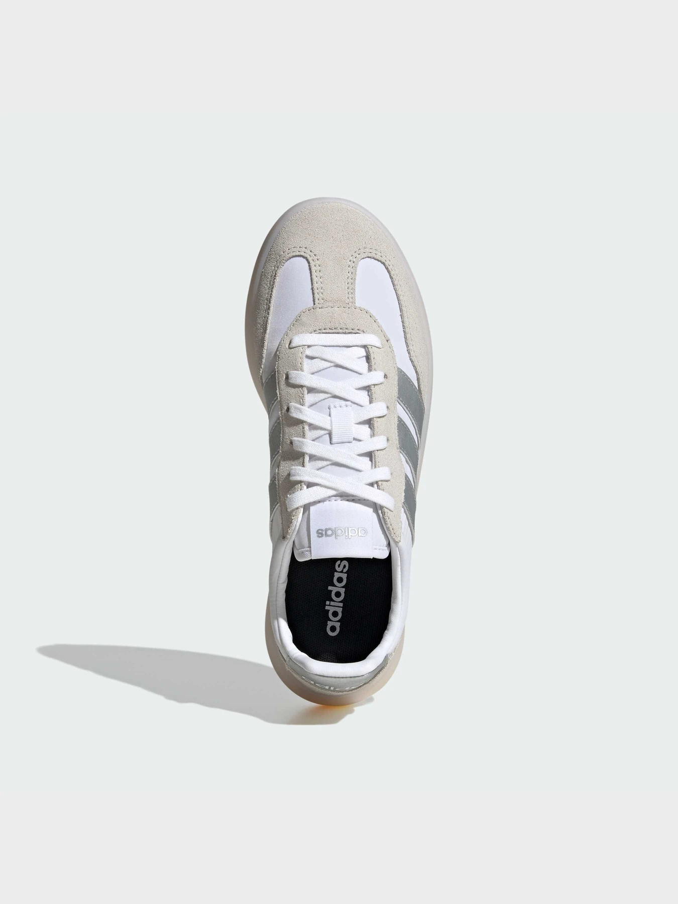 Кеди Adidas модель JI2321 Кеди Adidas модель JI2321 Фото