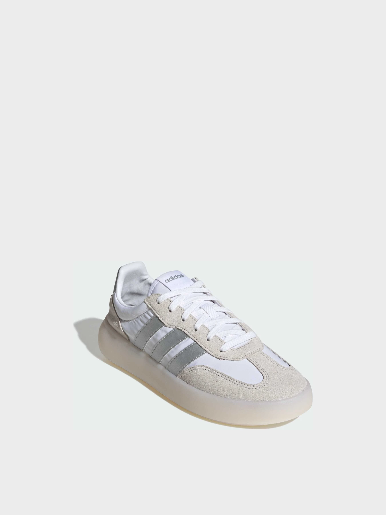 Кеди Adidas модель JI2321 Кеди Adidas модель JI2321 Фото
