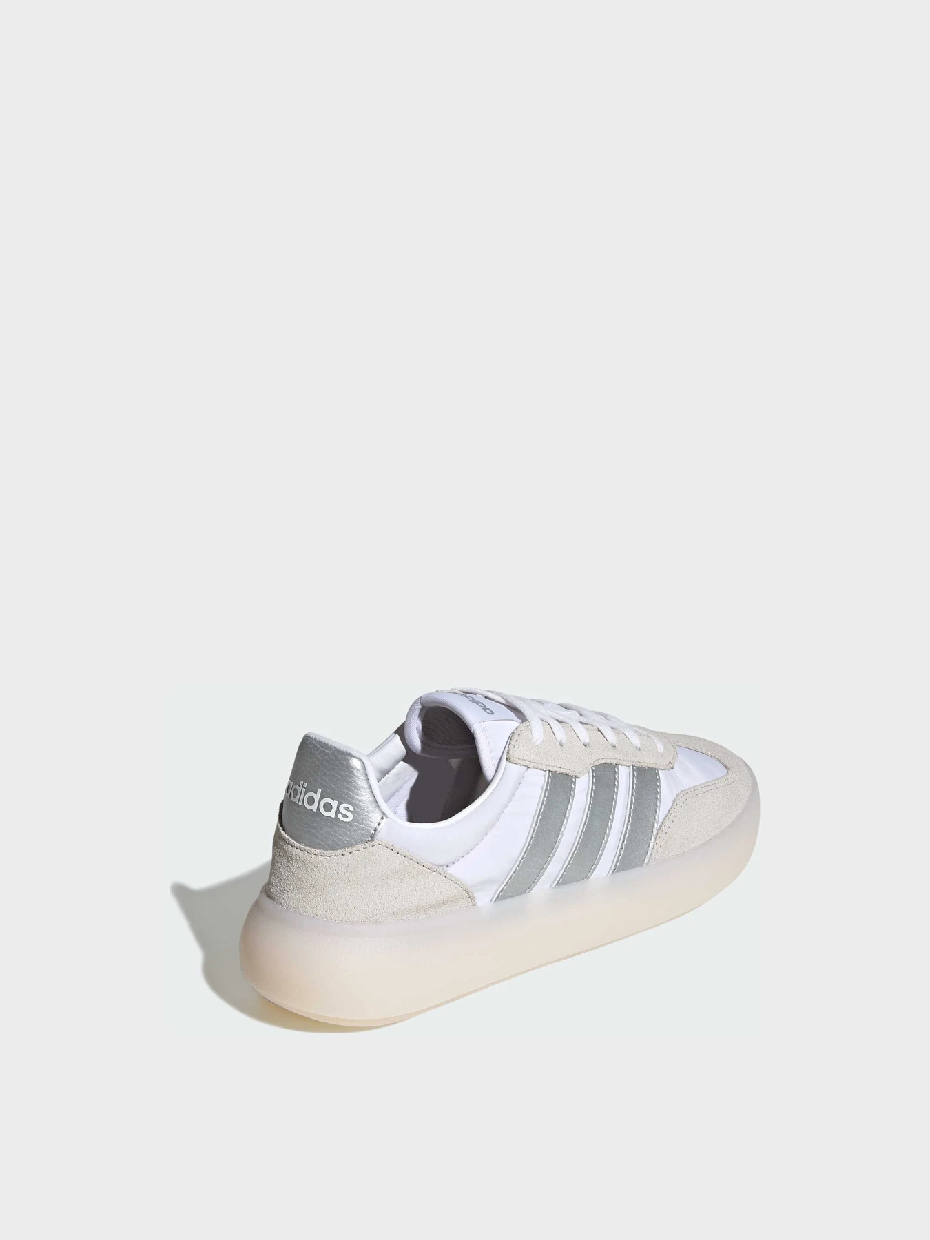 Кеди Adidas модель JI2321 Кеди Adidas модель JI2321 Фото
