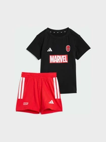 Костюмы Adidas Marvel модель JW9968 Фото