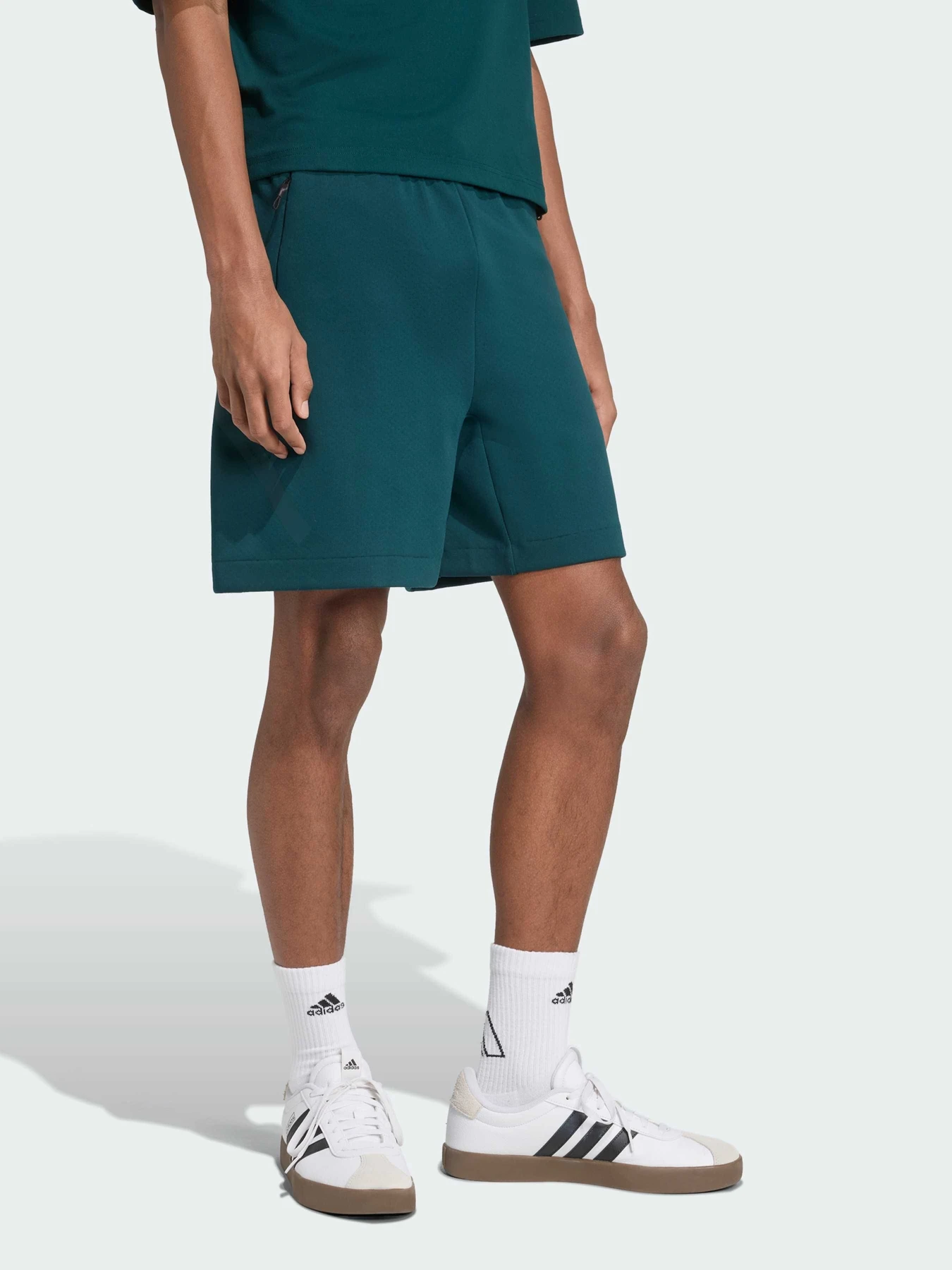 Шорти Adidas ZNE модель JW4743 Шорти Adidas ZNE модель JW4743 Фото