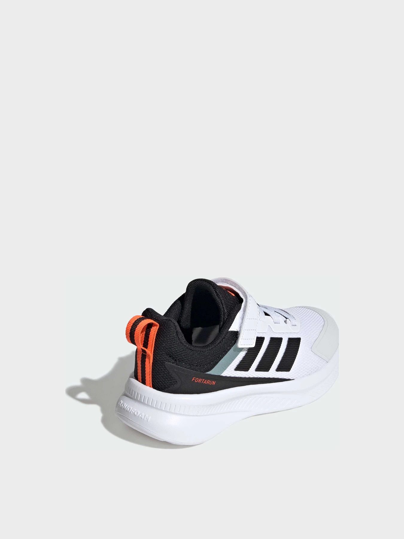 Кросівки Adidas модель JS2088 Фото