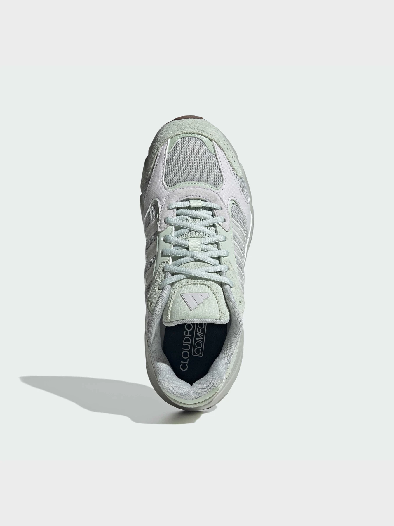 Кроссовки Adidas модель JR3452 Фото