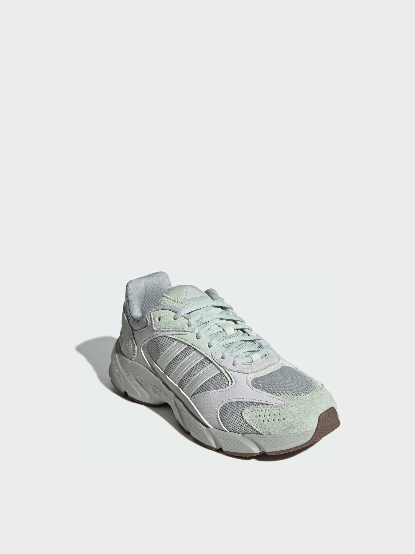 Кроссовки Adidas модель JR3452 Фото
