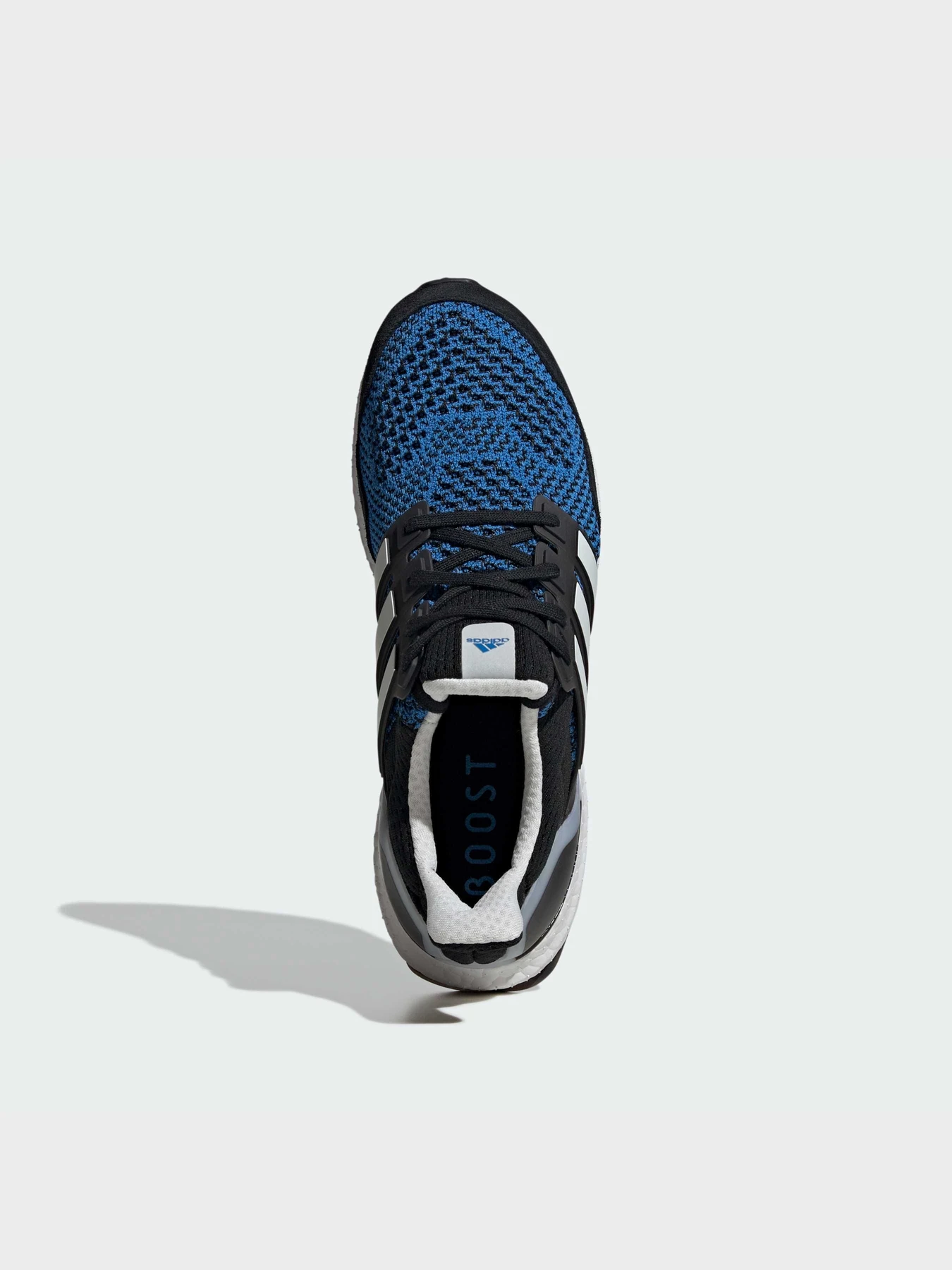 Кроссовки Adidas Ultraboost модель JQ0827 Кроссовки Adidas Ultraboost модель JQ0827 Фото