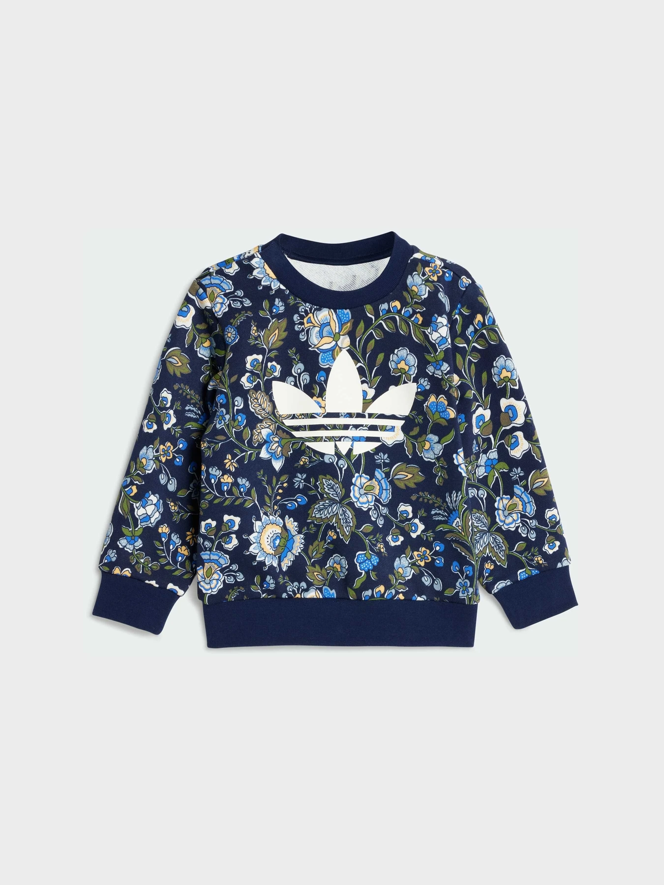 Костюмы Adidas Graphics модель JY3019 Фото