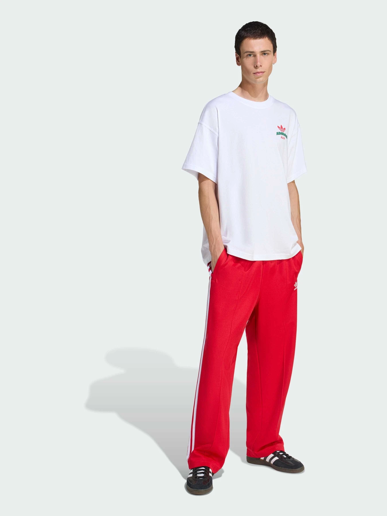 Футболки і поло Adidas модель KG9863 Футболки і поло Adidas модель KG9863 Фото