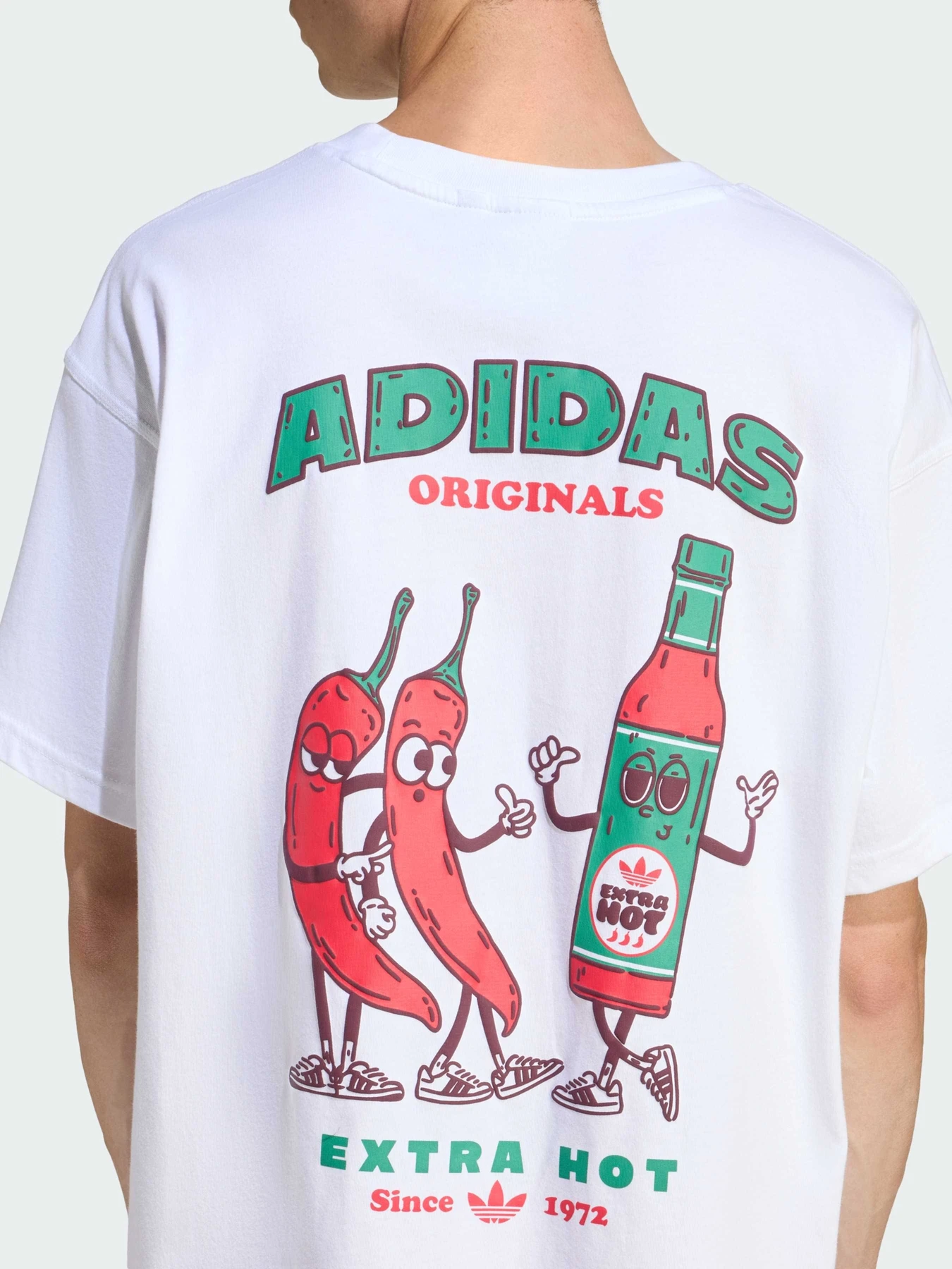 Футболки і поло Adidas модель KG9863 Футболки і поло Adidas модель KG9863 Фото