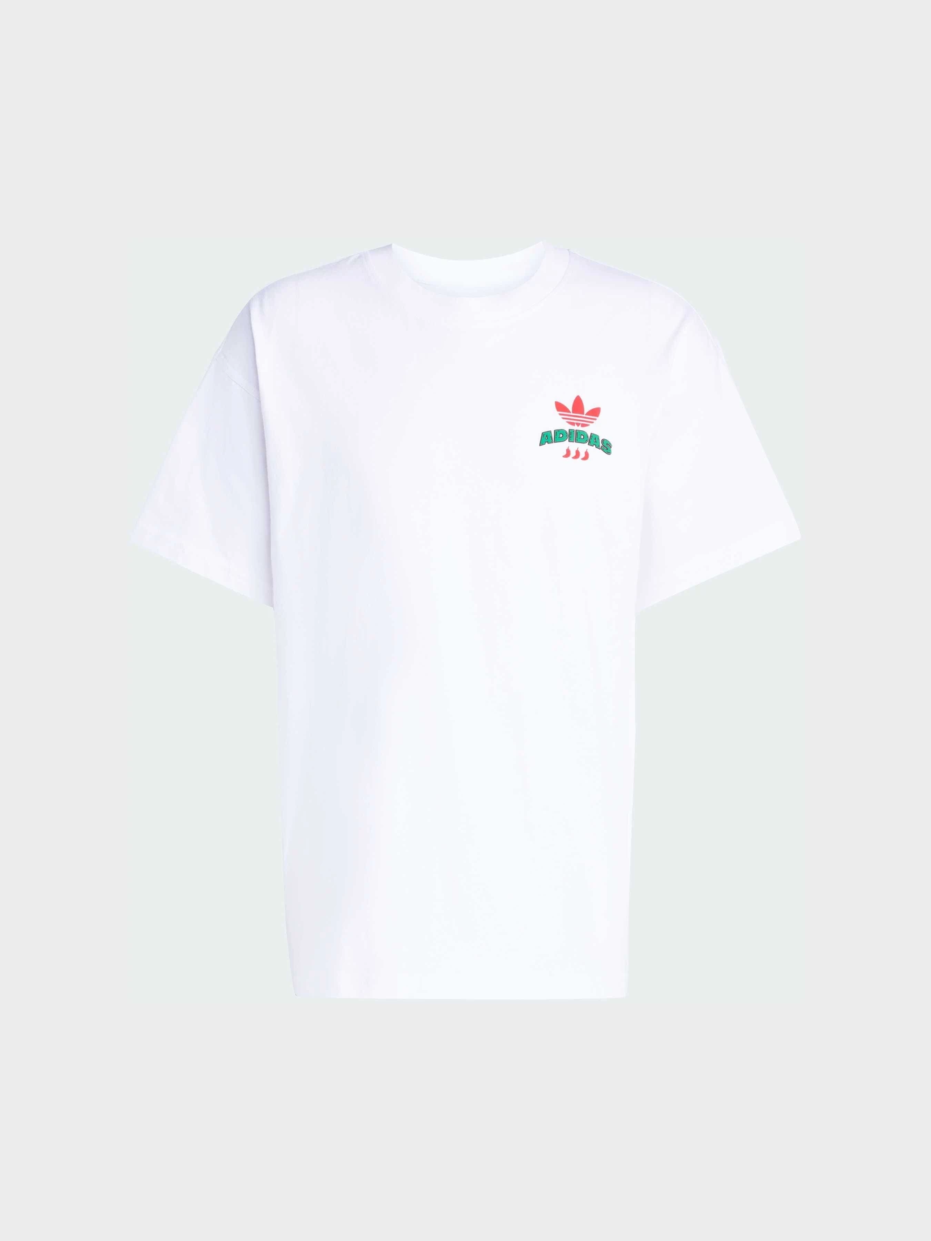 Футболки і поло Adidas модель KG9863 Футболки і поло Adidas модель KG9863 Фото