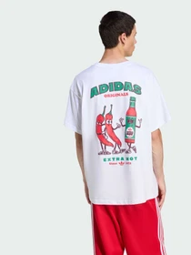 Футболки і поло Adidas модель KG9863 Фото