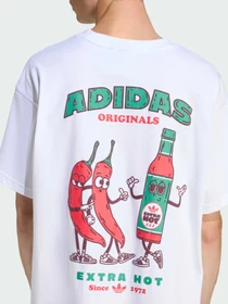 Футболки і поло Adidas модель KG9863 Фото
